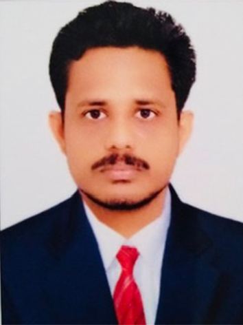 Anup Krishnan k, placed as Mechanical structural engineer (Mfl Project)